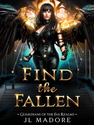 cover image of Find the Fallen